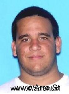 Lazaro Echevarria Garce Arrest Mugshot